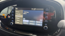 Toyota Aygo X 1.0 VVT-i Edge 5dr Petrol Hatchback